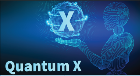 quantum X